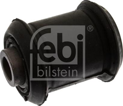 Febi Bilstein 11662 - Suport,trapez aaoparts.ro