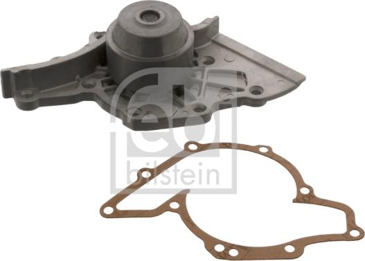 Febi Bilstein 11689 - Pompa apa aaoparts.ro