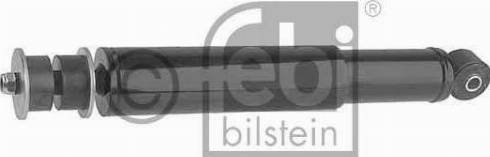 Febi Bilstein 11099 - Amortizor aaoparts.ro