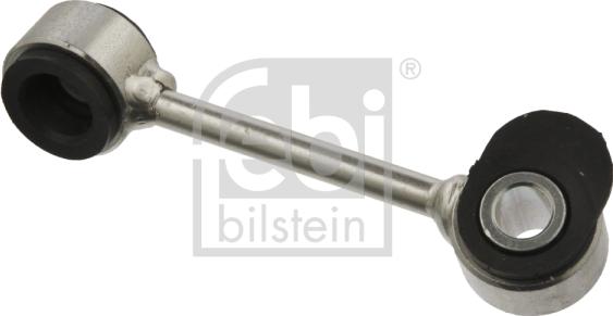 Febi Bilstein 11023 - Brat / bieleta suspensie, stabilizator aaoparts.ro