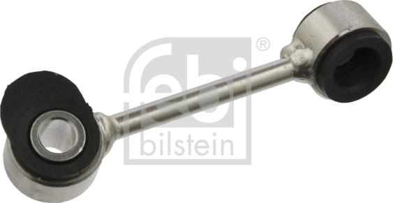 Febi Bilstein 11022 - Brat / bieleta suspensie, stabilizator aaoparts.ro