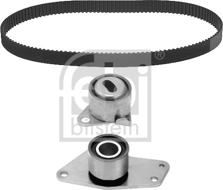 Febi Bilstein 11144 - Set curea de distributie aaoparts.ro