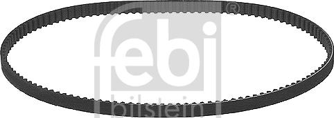 Febi Bilstein 11150 - Curea de distributie aaoparts.ro