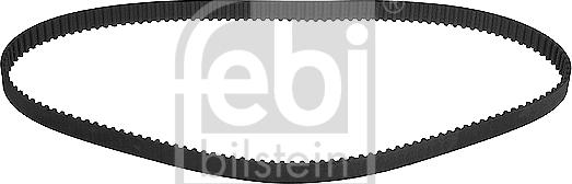 Febi Bilstein 11101 - Curea de distributie aaoparts.ro