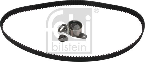 Febi Bilstein 11135 - Set curea de distributie aaoparts.ro