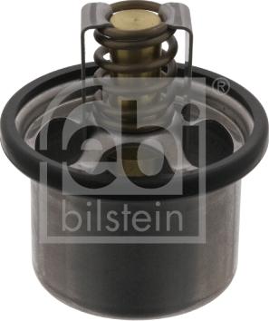 Febi Bilstein 11849 - Termostat,lichid racire aaoparts.ro