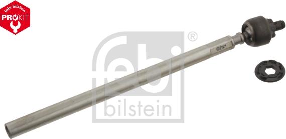 Febi Bilstein 11854 - Articulatie axiala, cap de bara aaoparts.ro