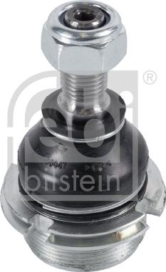 Febi Bilstein 11829 - Articulatie sarcina / ghidare aaoparts.ro