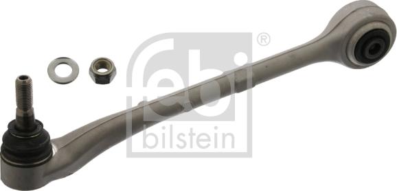 Febi Bilstein 11821 - Brat, suspensie roata aaoparts.ro