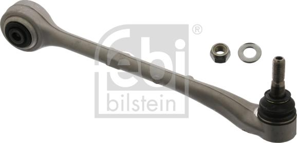 Febi Bilstein 11822 - Brat, suspensie roata aaoparts.ro