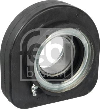 Febi Bilstein 11871 - Suport, ax cardanic aaoparts.ro