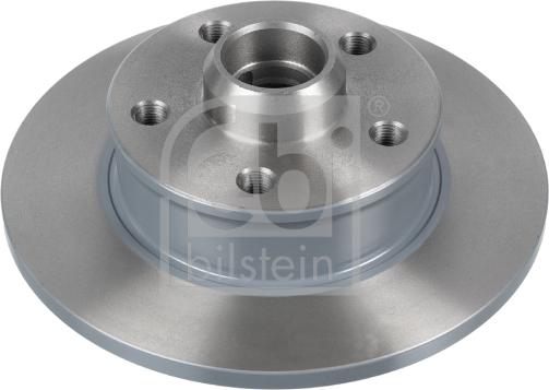 Febi Bilstein 11394 - Disc frana aaoparts.ro