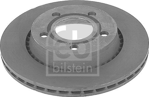 Febi Bilstein 11397 - Disc frana aaoparts.ro