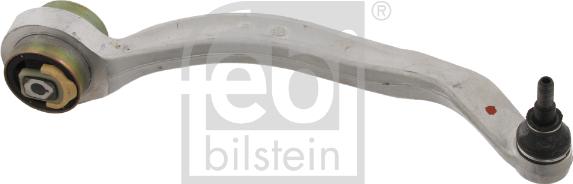 Febi Bilstein 11351 - Brat, suspensie roata aaoparts.ro