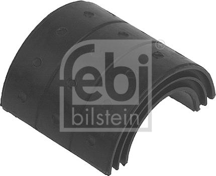 Febi Bilstein 11383 - Cuzinet, stabilizator aaoparts.ro