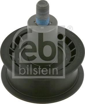 Febi Bilstein 11339 - Rola ghidare / conducere, curea distributie aaoparts.ro