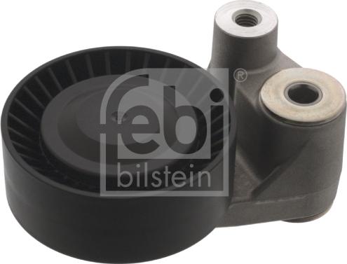 Febi Bilstein 11329 - Rola ghidare / conducere, curea transmisie aaoparts.ro