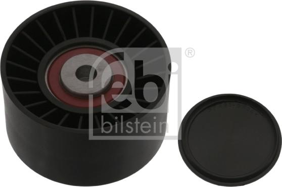 Febi Bilstein 11293 - Rola ghidare / conducere, curea transmisie aaoparts.ro