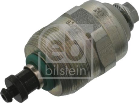 Febi Bilstein 11246 - Ventil, inst. de injectie aaoparts.ro