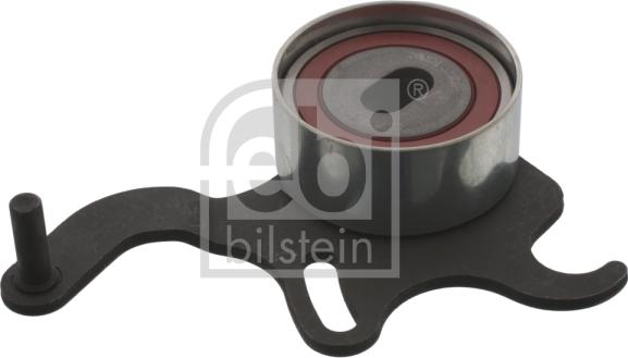 Febi Bilstein 11250 - Rola intinzator,curea distributie aaoparts.ro