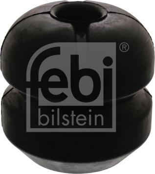 Febi Bilstein 11200 - Tampon cauciuc, suspensie aaoparts.ro