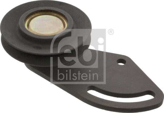 Febi Bilstein 11285 - Intinzator, Curea trapezoidal aaoparts.ro
