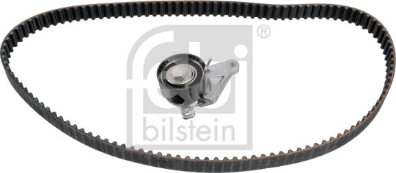 Febi Bilstein 11286 - Set curea de distributie aaoparts.ro