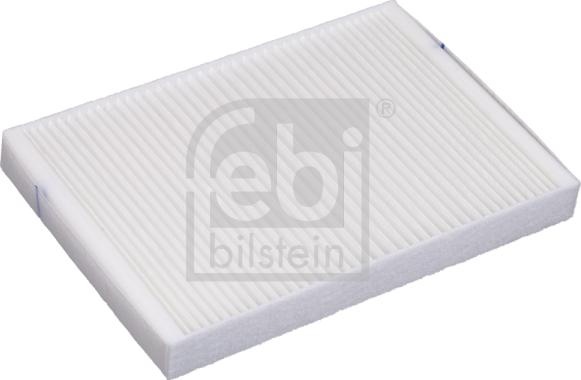 Febi Bilstein 11233 - Filtru, aer habitaclu aaoparts.ro