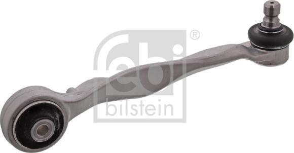 Febi Bilstein 11224 - Brat, suspensie roata aaoparts.ro