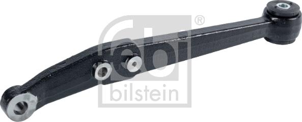 Febi Bilstein 11278 - Brat, suspensie roata aaoparts.ro