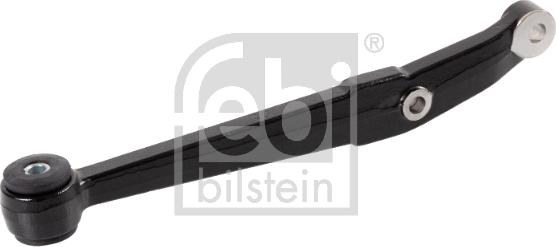 Febi Bilstein 11277 - Brat, suspensie roata aaoparts.ro