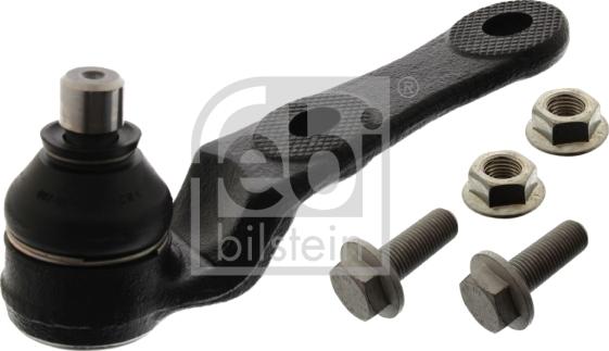 Febi Bilstein 11746 - Articulatie sarcina / ghidare aaoparts.ro