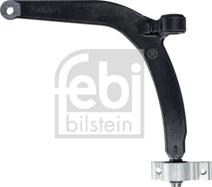 Febi Bilstein 11754 - Brat, suspensie roata aaoparts.ro