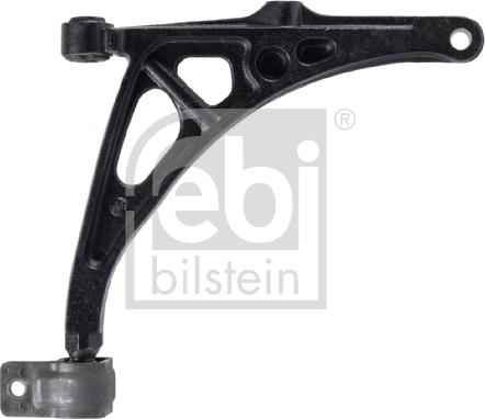 Febi Bilstein 11751 - Brat, suspensie roata aaoparts.ro