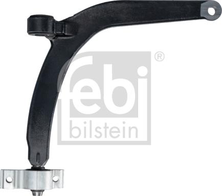 Febi Bilstein 11753 - Brat, suspensie roata aaoparts.ro