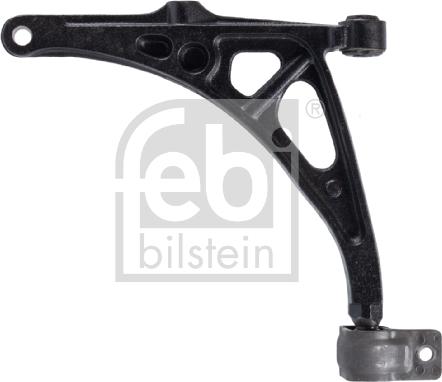 Febi Bilstein 11752 - Brat, suspensie roata aaoparts.ro