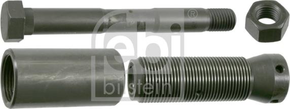 FEBI Bilstein 11766 - Set reparatie, bolt arc aaoparts.ro