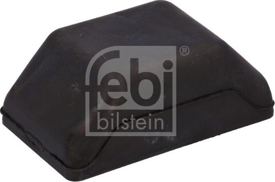 Febi Bilstein 11761 - Tampon cauciuc, suspensie aaoparts.ro