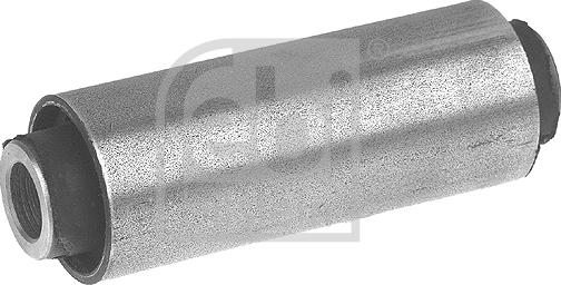 Febi Bilstein 11762 - Cuzinet, stabilizator aaoparts.ro