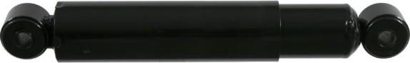 Febi Bilstein 11719 - Amortizor, suspensie cabina aaoparts.ro