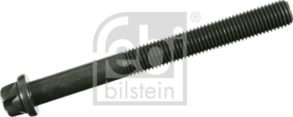 Febi Bilstein 11725 - Surub chiulasa aaoparts.ro