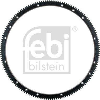 Febi Bilstein 11723 - Coroana dintata, volanta aaoparts.ro