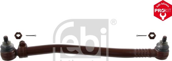 Febi Bilstein 18940 - Bieleta, directie aaoparts.ro