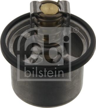 Febi Bilstein 18959 - Termostat,lichid racire aaoparts.ro