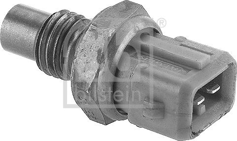 Febi Bilstein 18989 - Senzor,temperatura lichid de racire aaoparts.ro