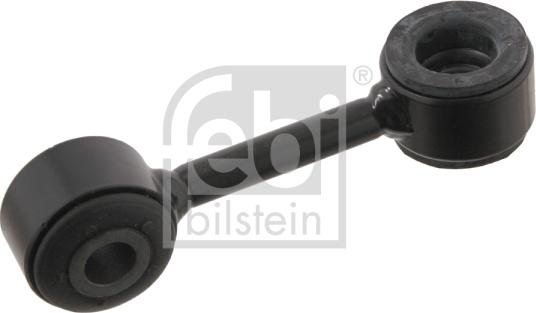 Febi Bilstein 18984 - Brat / bieleta suspensie, stabilizator aaoparts.ro