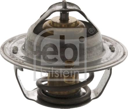 Febi Bilstein 18971 - Termostat,lichid racire aaoparts.ro