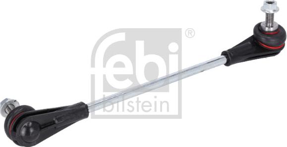 Febi Bilstein 184963 - Brat / bieleta suspensie, stabilizator aaoparts.ro