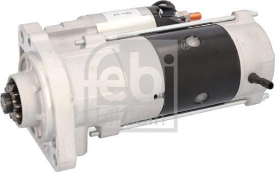 Febi Bilstein 184919 - Starter aaoparts.ro