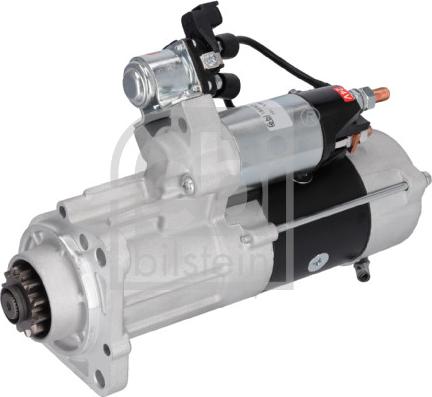 Febi Bilstein 184921 - Starter aaoparts.ro